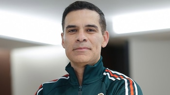 Rafa Márquez adelanta detalles para su primera convocatoria en Selección Mexicana