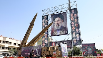 Una delegación de Qatar llegó a Teherán para mantener reuniones con funcionarios iraníes