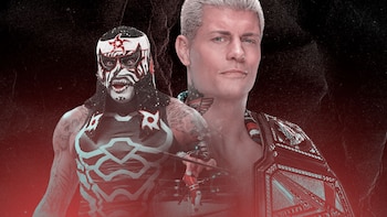 Penta Zero Miedo revela lo que Cody Rhodes le dijo hace años y hoy es realidad en WWE