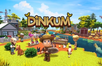 Dinkum ya se encuentra disponible para la Nintendo Switch 2.