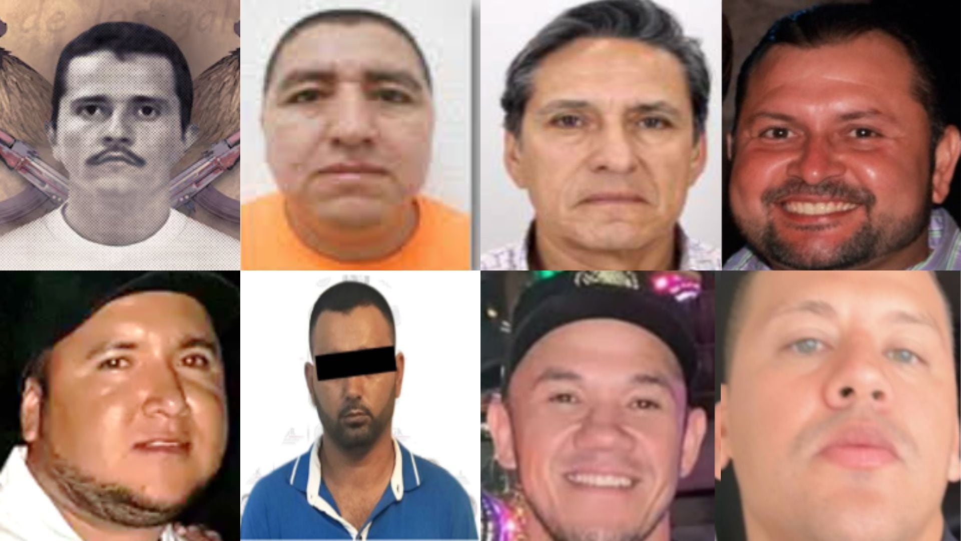 La Oficina de Control de Activos Extranjeros sancionó una red de fraude en tiempos compartidos vinculada al Cártel Jalisco Nueva Generación que operaba desde el resort Kovay Gardens. (Infobae)