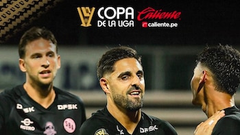 Resultados de los octavos de final de la Copa de la Liga 2026 HOY: así van los equipos de Liga 1 y Liga 2