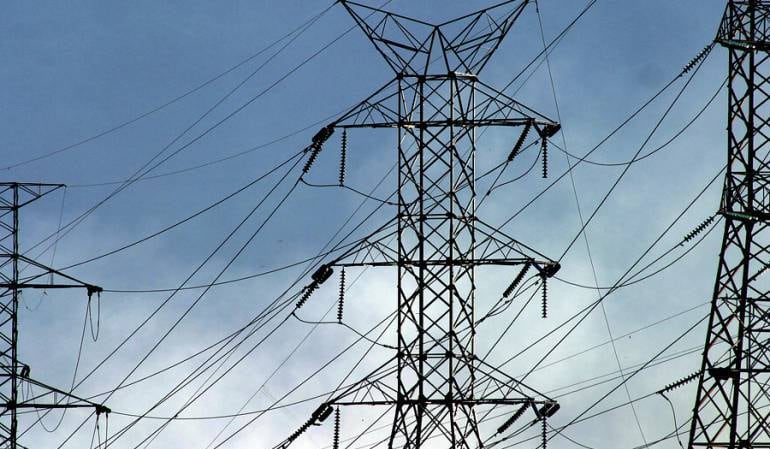 Colombia lleva más de 34 años sin racionamiento de energía a nivel nacional - crédito Colprensa
