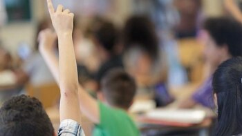 ¿Aprender de memoria es realmente