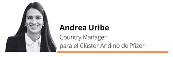 Andrea uribe