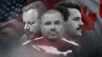 Por qué Ryan Wedding no