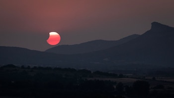Cómo ver el 'eclipse del siglo' el próximo año