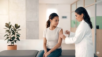 Inicia Semana Nacional de Vacunación en México: estas son las fechas y vacunas por grupo de edad