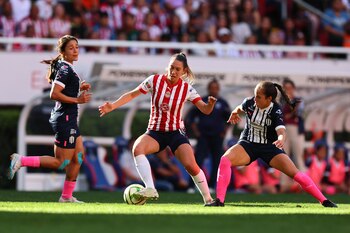 Los últimos duelos entre ambos