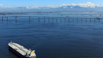 Cuál es el puente con