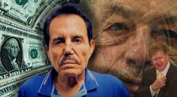 Multa impuesta a ‘El Mayo’ Zambada por EEUU equivaldría a la tercera mayor fortuna de México