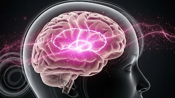 Cómo el cerebro puede prever