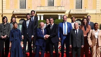 España y Brasil acuerdan estrechar la colaboración en telecomunicaciones y TIC