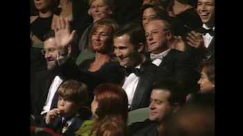 El rey Felipe, por entonces