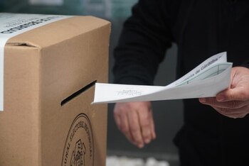 En total, la provincia de