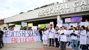 “La pérdida del recurso humano