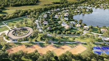 El proyecto se distingue por