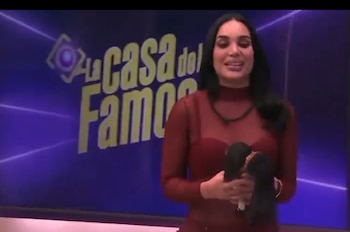 La creadora de contenido aconsejó