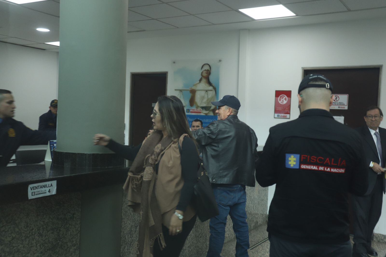 Al deportista y gloria del ciclismo nacional, se le vinculó a la investigación luego de que exparamilitares lo señalaran como el autor intelectual de este crimen - crédito redes sociaels/X