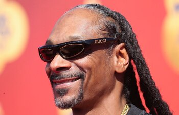 Snoop Dogg se graduó de