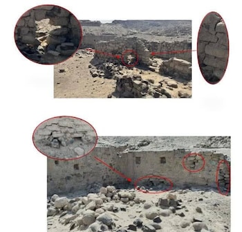 Erosión por lluvias, escorrentías y