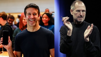 John Ternus desafía la visión de Steve Jobs: prepara el primer MacBook Pro táctil de Apple