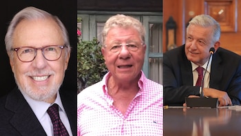 Fotos: Facebook | Twitter