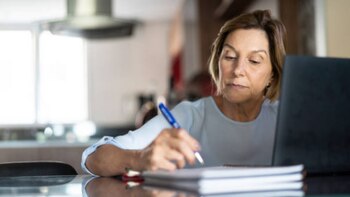 Qué tiene que hacer para