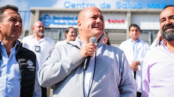 Enrique Alfaro aseguró que su