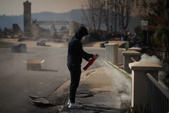 La tecnología de infrasonidos de