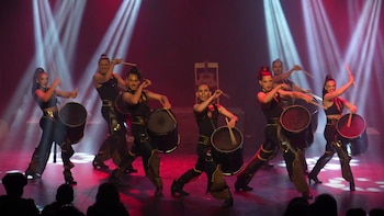 Royal Gauchos despliega su magia