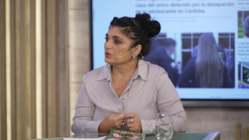 La psicóloga Blanca destacó que la ludopatía es una adicción comportamental, sin sustancia, y afecta cada vez más a jóvenes
