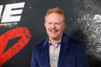 Jesse Tyler Ferguson interpretó al personaje de Mitchell Pritchett a lo largo de los 250 episodios de la comedia (REUTERS/Mario Anzuoni)