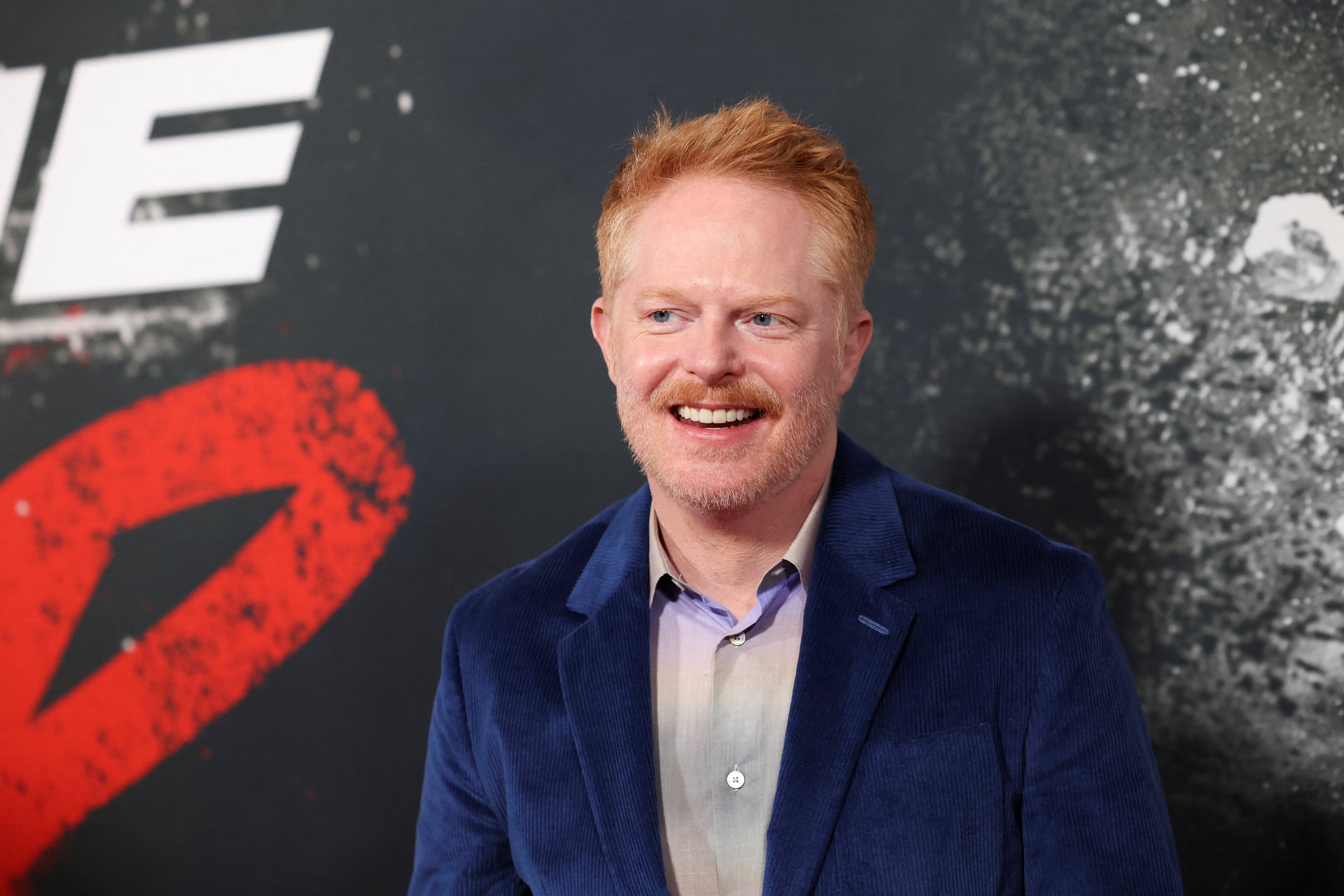 Jesse Tyler Ferguson interpretó al personaje de Mitchell Pritchett a lo largo de los 250 episodios de la comedia (REUTERS/Mario Anzuoni)