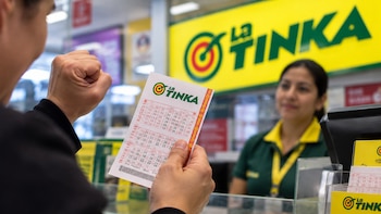 La Tinka: ¿en cuántos días se paga el Pozo Millonario de S/ 32 millones al ganador y cómo se cobra el premio?