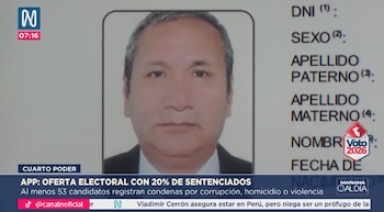 Mariano Baca Anaya, exalcalde y