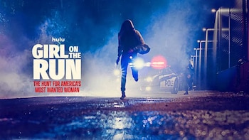 Girl on the Run: The