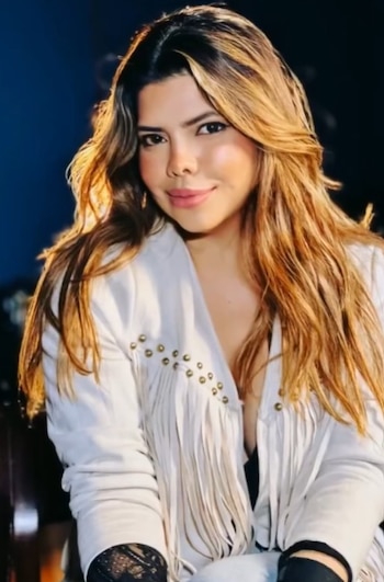 Una denuncia de presunto acoso sexual sacude nuevamente a Caracol Televisión - crédito @paola_vargasosa/IG