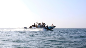 Filipinas lanza una alerta tras