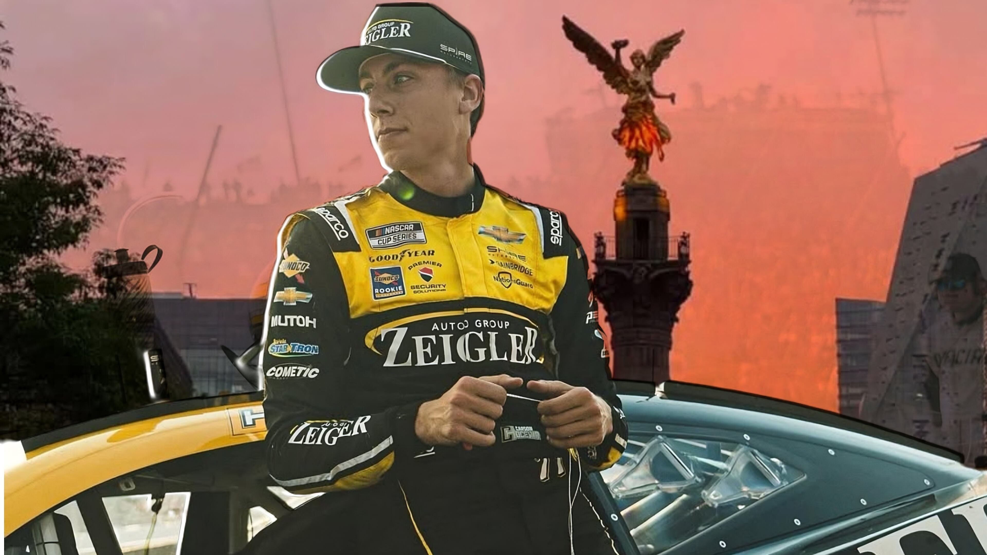 El estadounidense fue duramente criticado por los fans de este deporte tras expresarse de manera despectiva de México. (Especial)