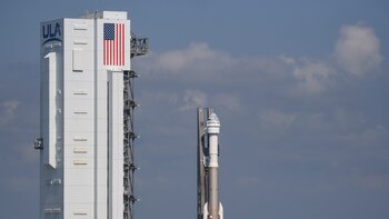 Blue Origin se une a