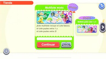 Pokémon lanza nuevo juego para