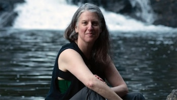 Virginia Eubanks