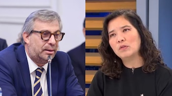 PJ hizo bien al “jalarle las orejas” a Fiscalía y negar la detención de Piero Corvetto, afirma Romy Chang
