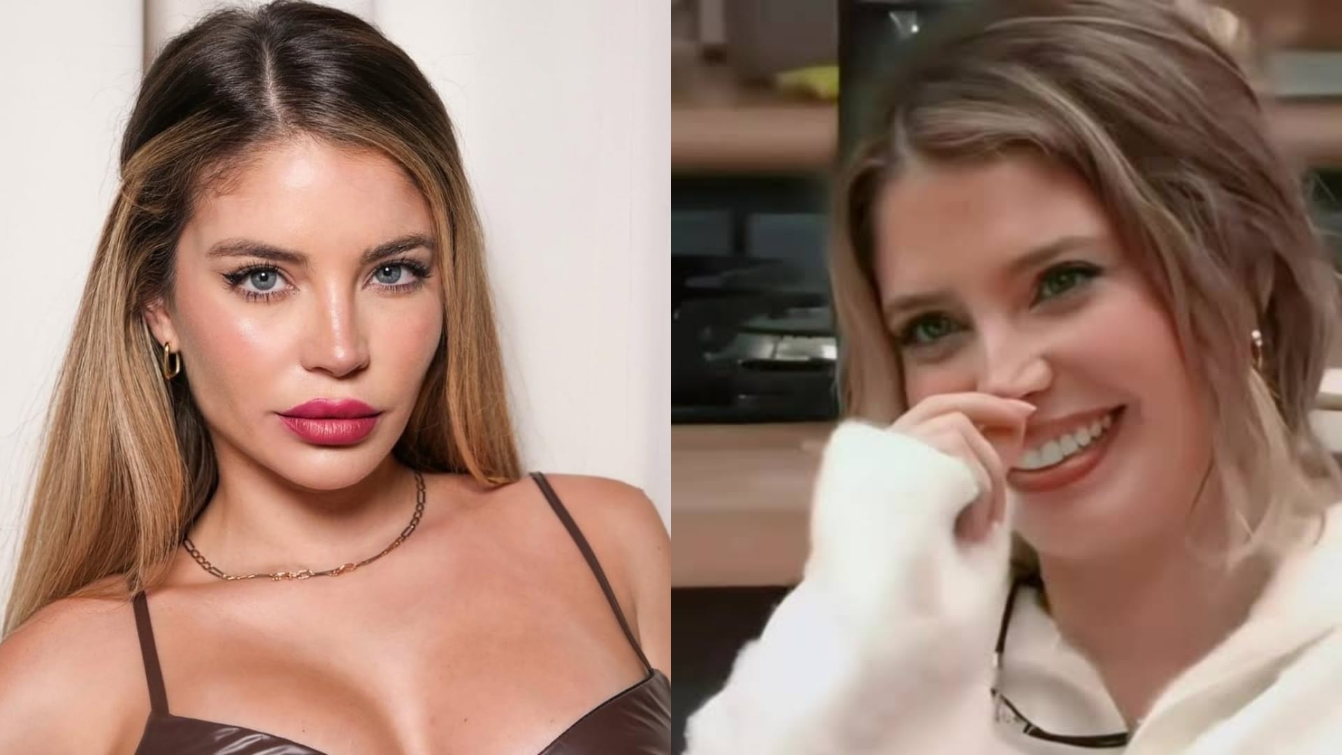 Flavia Laos recibe elogios desde Chile por su participación en ‘Volverías con tu ex’: la califican como “personaje revelación”