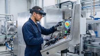 Inteligencia artificial y empleo: los desafíos de un nuevo modelo productivo para la Argentina