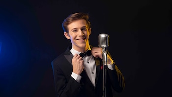 Iván Papetti (Fotos: prensa)