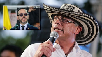 Petro arremetió contra el Gobierno de Abelardo de la Espriella tras la fuga de 41 presos en Santa Marta: “¿Samarios y samarias, quien va perdiendo?”
