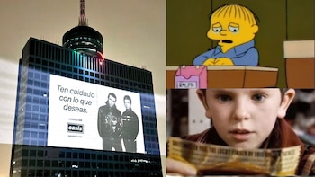 Los ingleses tendrán dos fechas