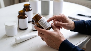 La ANMAT prohibió el uso de dos suplementos promocionados para tratar problemas óseos y musculares